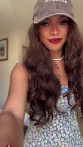 Carlita Morenita