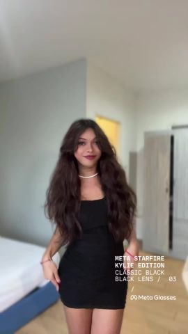 Carlita Morenita
