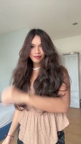Carlita Morenita