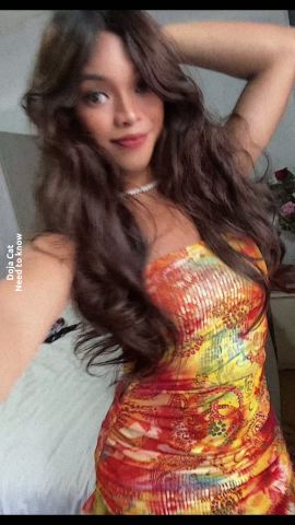 Carlita Morenita
