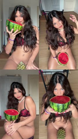 Carlita Morenita