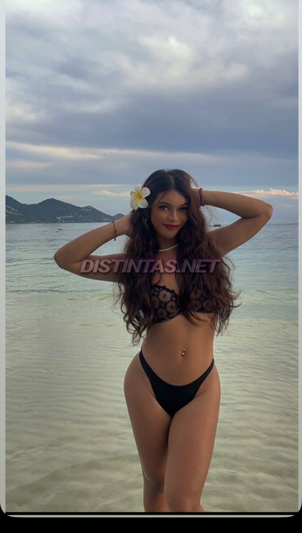 Carlita Morenita