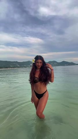 Carlita Morenita
