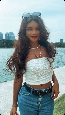 Carlita Morenita