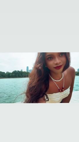 Carlita Morenita