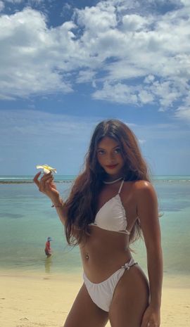 Carlita Morenita