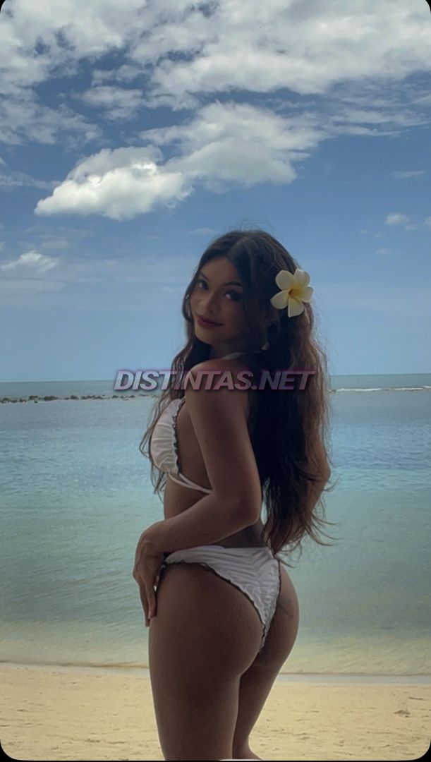 Carlita Morenita