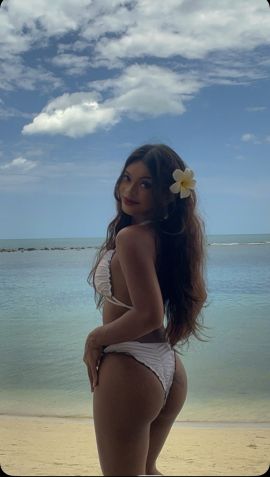 Carlita Morenita