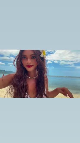 Carlita Morenita