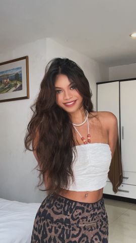 Carlita Morenita