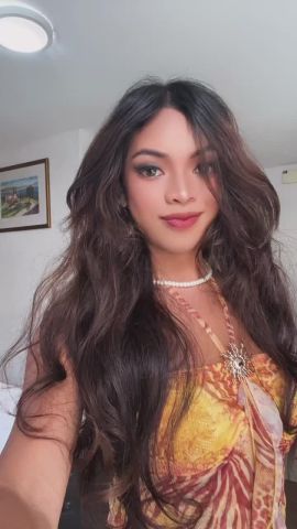 Carlita Morenita