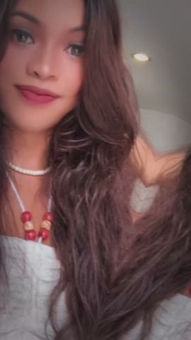 Carlita Morenita