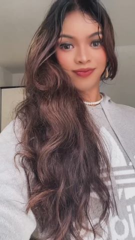 Carlita Morenita