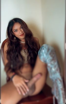 Carlita Morenita