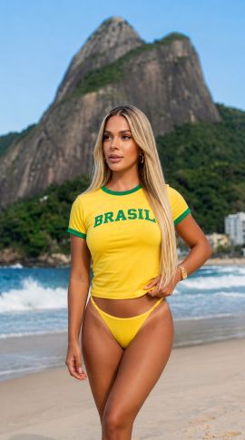 Nicole Oliveira