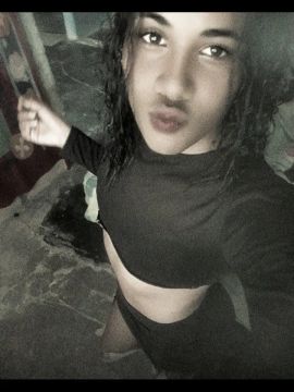 Mami chiki