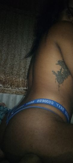 Mami chiki