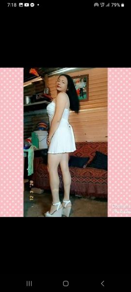 Escorts Trans Chaky en Managua