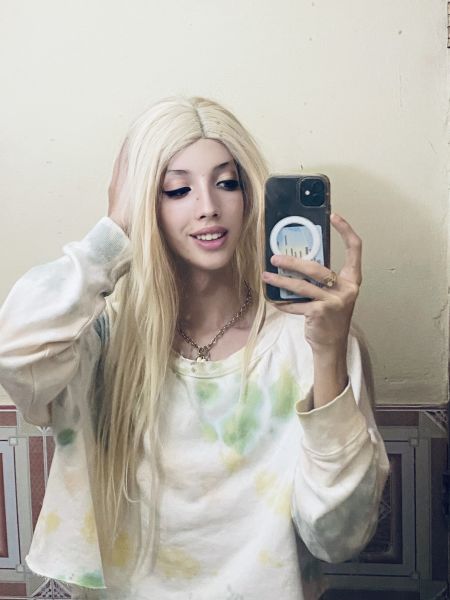 Escorts Trans Lauren Monaco en La Habana