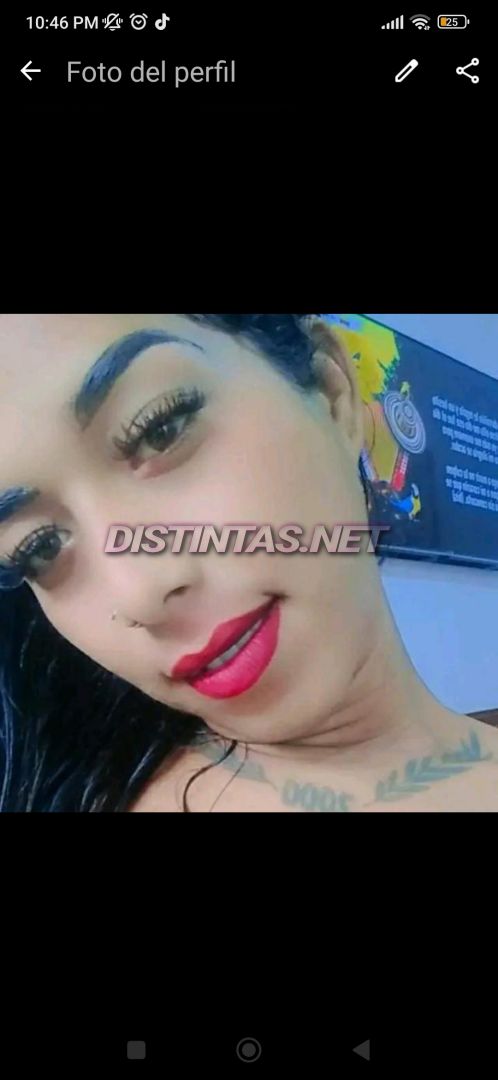 Crystel mero