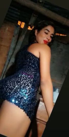 Crystel mero
