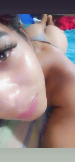 Crystel mero