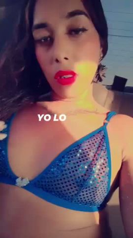 Crystel mero