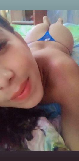 Crystel mero