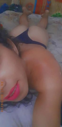 Crystel mero