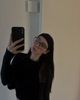 Karla Smeraldi 
