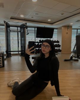 Karla Smeraldi 