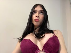 Karla Smeraldi 