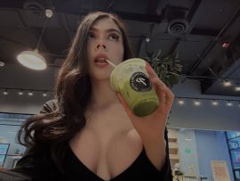 Karla Smeraldi 