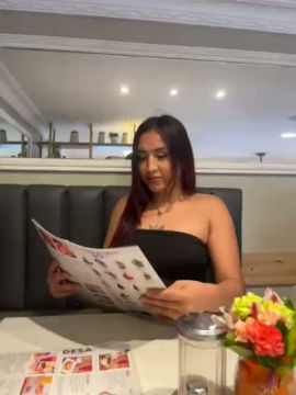 Lia Soffia V