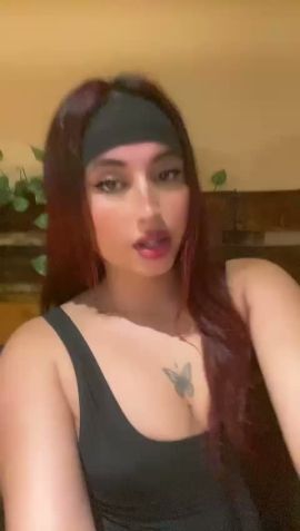 Lia Soffia V