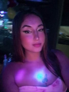 Lia Soffia V