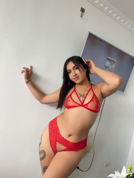 Lia Soffia V