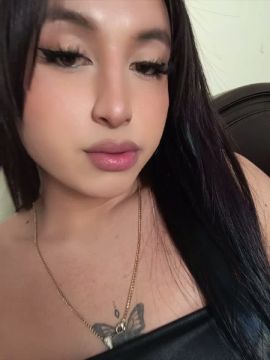 Lia Soffia V