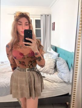 Megan