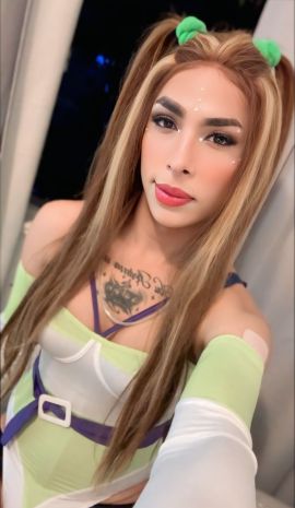 Megan