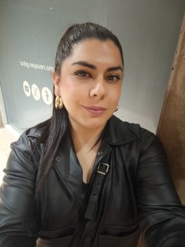 Andy Saleña