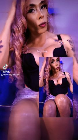 Devany watson oficial Gt