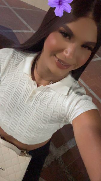 Soy una chica q esta D visita aquí en Tunja boyaca tengo todo tipo D lencería 
Tengo  tipo D lubricante 🥰😍 cremas para hacer masajes te hago besos negro👄💋
Tengo sitio