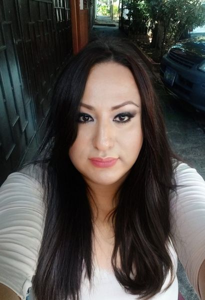 Trans TsLadies Clarita bella  in San Salvador