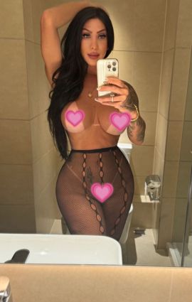 Leticia Griffol