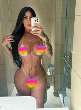 Leticia Griffol