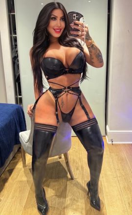 Leticia Griffol