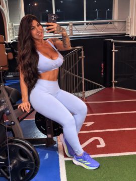 Leticia Griffol