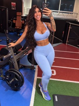 Leticia Griffol