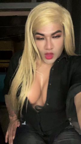 Kimmy Pina